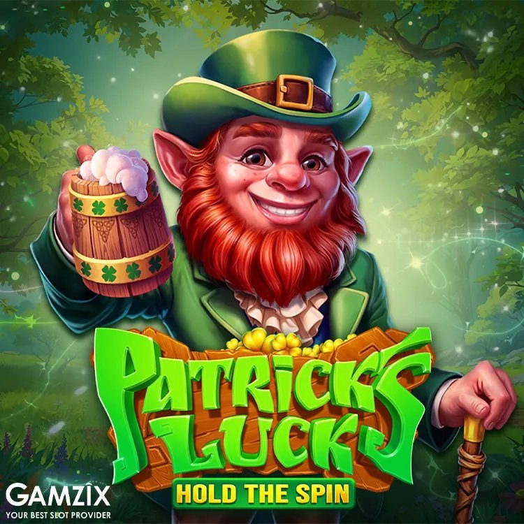 Just landed on a new slot and the screen lit up – that’s the moment I decided to dive into PatrickSpins Casino UK